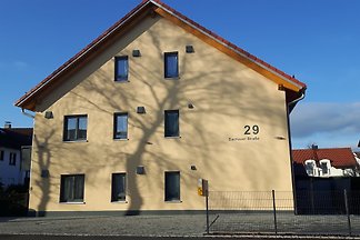 Haus Leierer, Wohnung "Rosa"