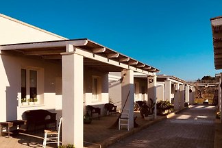 Ferienhaus Erholungsurlaub Gallipoli