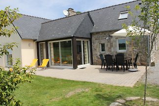 Gites de Benodet, in Brittany
