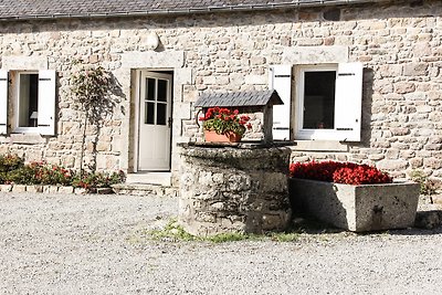 Ferienhaus Erholungsurlaub Benodet