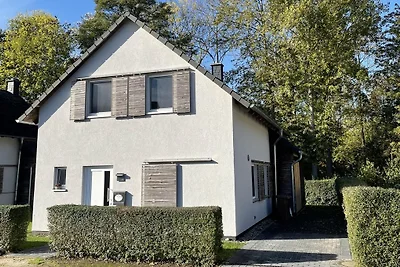 Casa sul ruscello