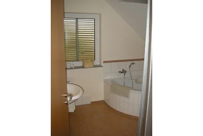 Casa sul ruscello