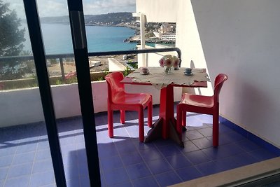 Romantico monolocale a Castro Marin