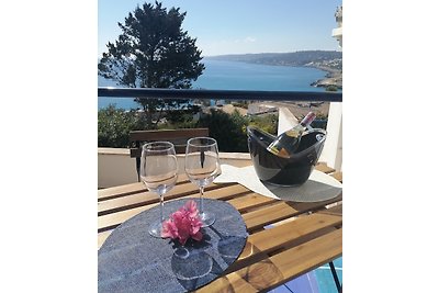 Romantico monolocale a Castro Marin