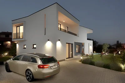 Villa Zen