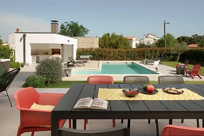 Villa Zen