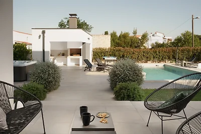 Villa Zen