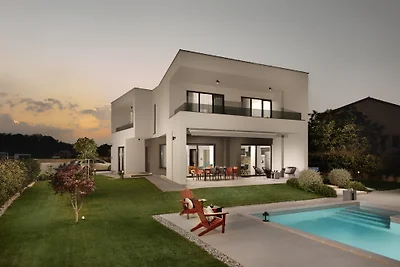 Villa Zen