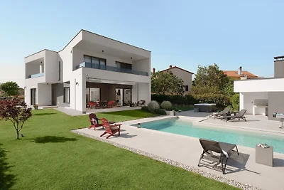 Villa Zen