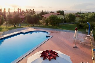 Agriturismo La Banchella