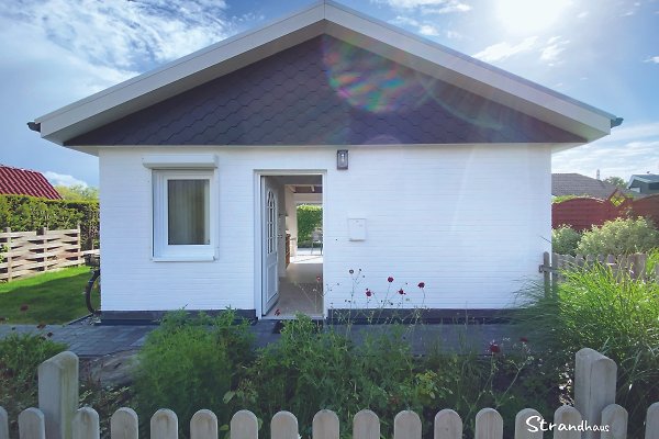 Ferienhaus Duhnen