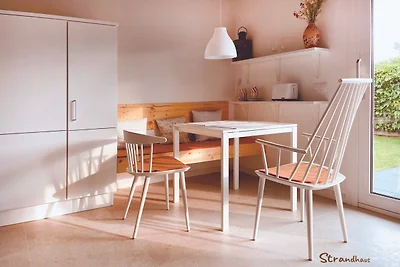 Strandhaus Amiris