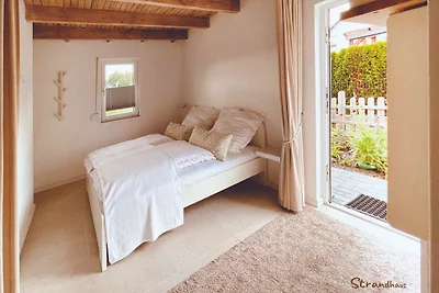 Strandhaus Amiris