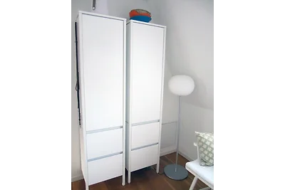 Ferienwohnung mit Meerblick