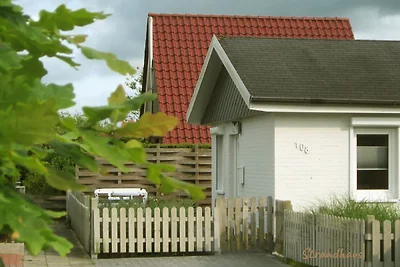 Strandhaus Amiris
