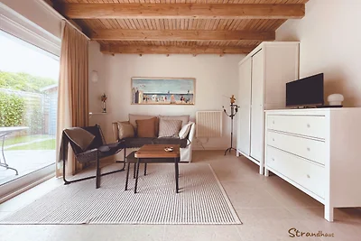 Strandhaus Amiris