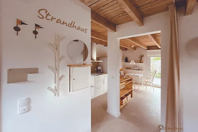 Strandhaus Amiris
