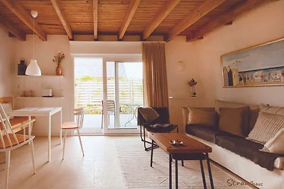Strandhaus Amiris