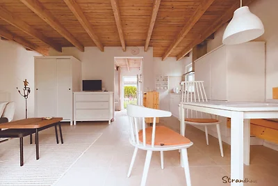 Strandhaus Amiris