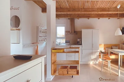 Strandhaus Amiris