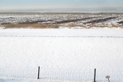 Ferienwohnung mit Meerblick