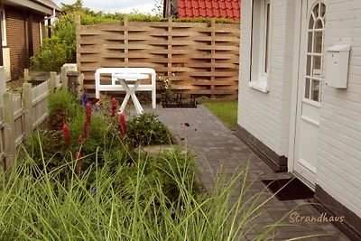 Strandhaus Amiris