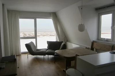 Ferienwohnung mit Meerblick