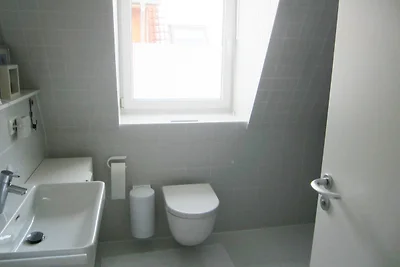 Ferienwohnung mit Meerblick