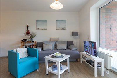 Ferienwohnung Wurster Nordseeküste