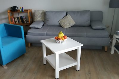 Ferienwohnung Wurster Nordseeküste