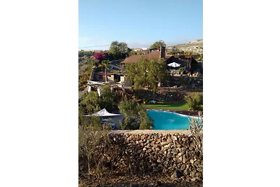 Finca Duke... traumhafte Lage  