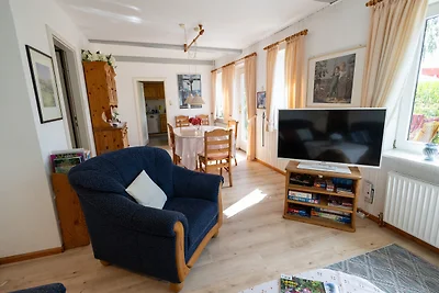 Casa con tetto di paglia Old Cartwright's