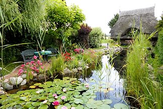 Garten - Oase