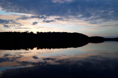 FH am Müritz-Nationalpark