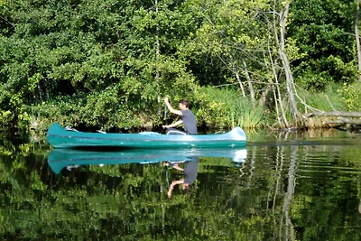 FH am Müritz-Nationalpark