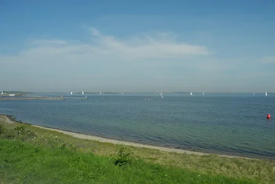 Meer-Auszeit
