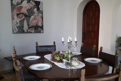 Casa Marylena