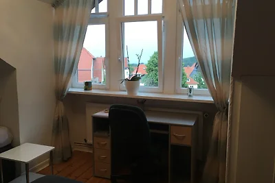 Villa Harmening