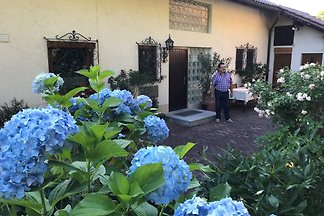 Haus Waldblick 4*
