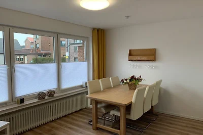 Ferienhaus Emsland