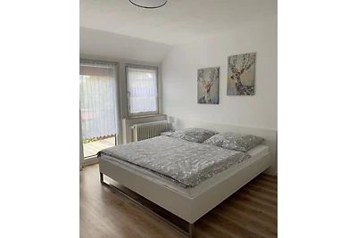 Ferienhaus Emsland