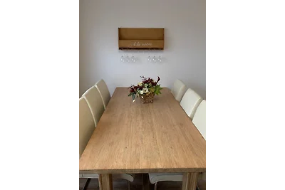 Ferienhaus Emsland
