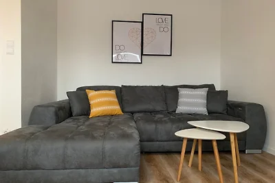 Ferienhaus Emsland