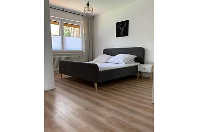 Ferienhaus Emsland