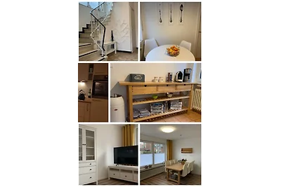 Ferienhaus Emsland
