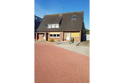 Ferienhaus Emsland