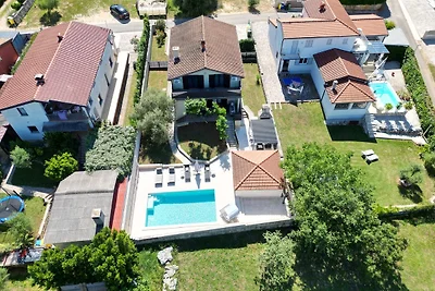 Ferienhaus Marija mit Pool * * * *