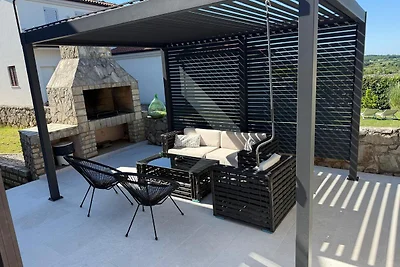 Ferienhaus Marija mit Pool * * * *