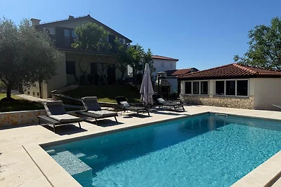 Ferienhaus Marija mit Pool * * * *