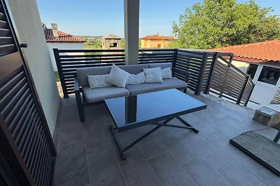 Ferienhaus Marija mit Pool * * * *